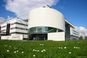 MINATEC