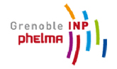 Logo-Grenoble INP - Phelma - MINATEC