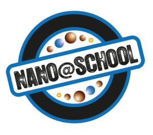 logo NANO@SCHOOL