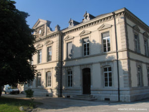 MINATEC