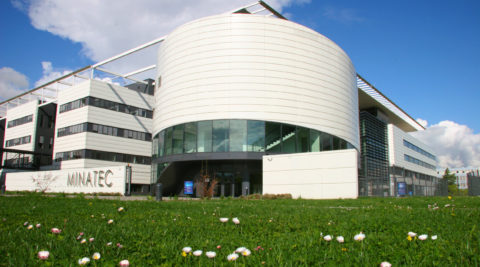 Minatec