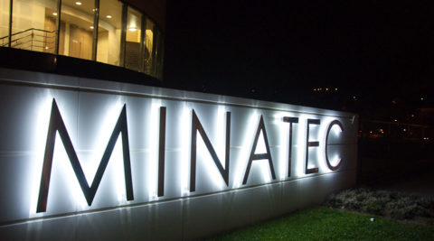 Minatec