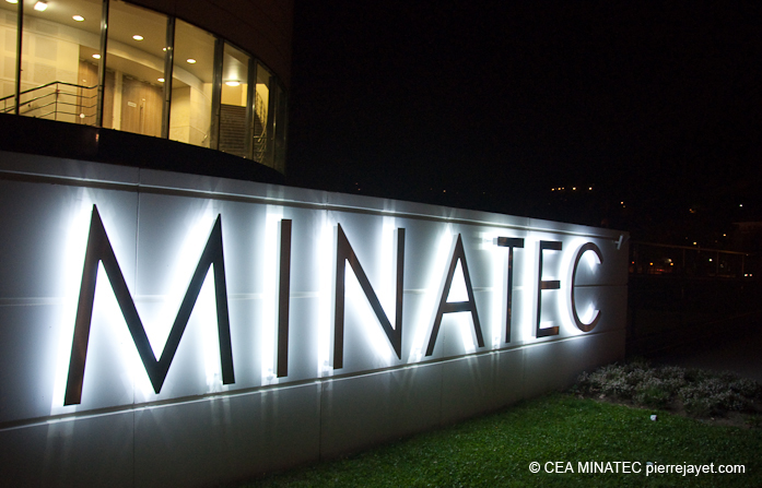 Minatec