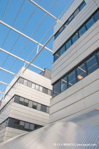 MINATEC
