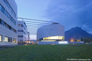 MINATEC