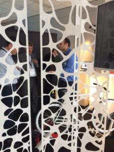 MINATEC-Leti-Innovation-Days-2017 - espace Santé - 2